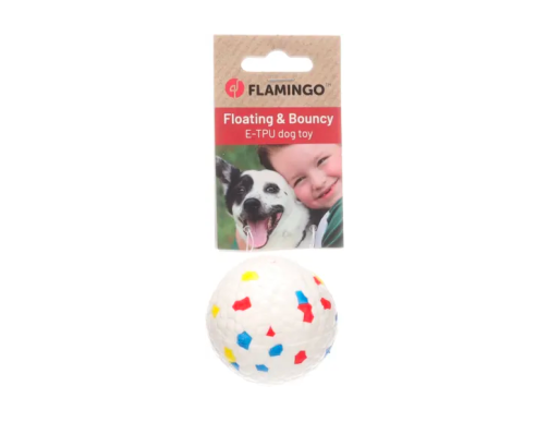 Balle Flottante pour Chien Kona