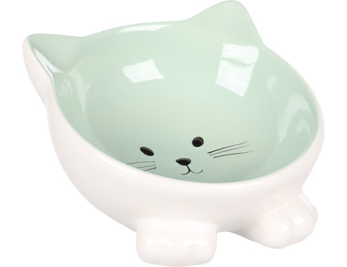 GAMELLE CERAMIQUE PUZI VERT
