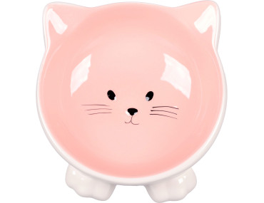 GAMELLE CERAMIQUE PUZI ROSE