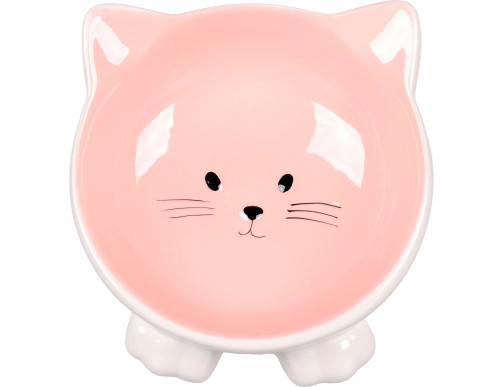 GAMELLE CERAMIQUE PUZI ROSE