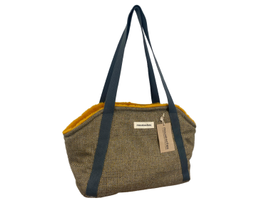 sac de transport pour chien design