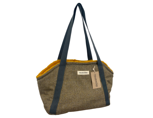 sac de transport pour chien design