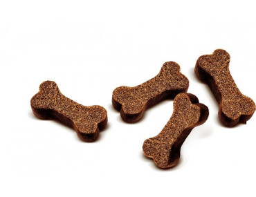 FRIANDISES CARNILOVE SEMI-HUMIDES AU CANARD
