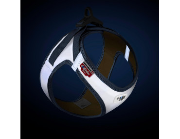 Curli Vest Clasp Glow