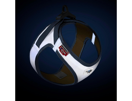 Curli Vest Clasp Glow