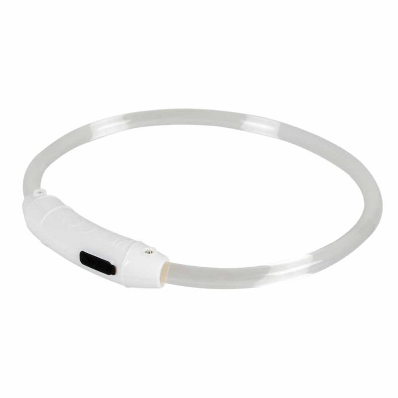 Collier Lumineux Multicouleur L 65CM Collier Lumineux Multicouleur L 65CM
