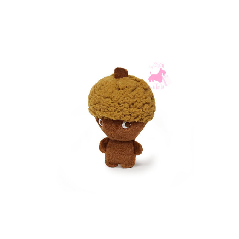 AROMASTORIES DOUDOU GUSCETTO MARRON