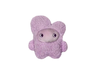 AROMASTORIES DOUDOU APAISANT LILAS
