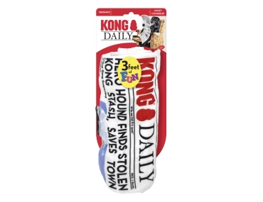 KONG DAILY NEWSPAPER XL