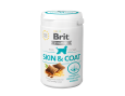complément supplément vitamine pour chien brit skin and coat pelage saumon