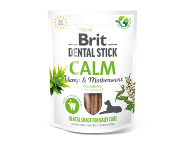 dentastick brit calm stress cbd