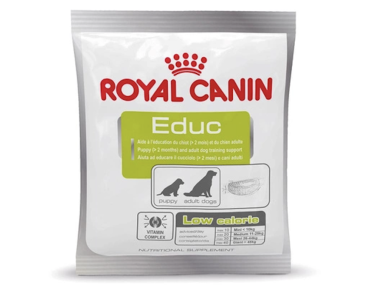 RC EDUC NUTRITIONAL 50GR