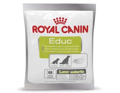 RC EDUC NUTRITIONAL 50GR