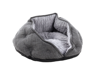 ESPACE SOMMEIL ZUPO GRIS FONCE 49CM