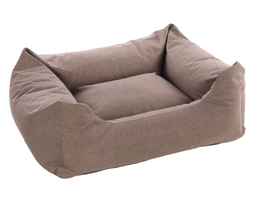 PANIER LOTTA TAUPE 80X67X28CM