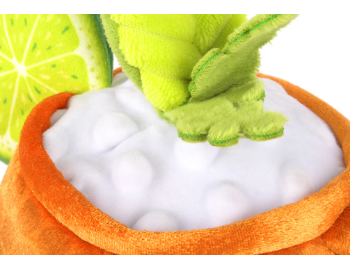 PELUCHE BARKTENDER MOSKOW MULE