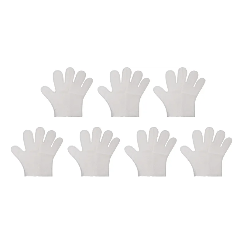 GANT LAVANT NEUTRE CHIEN REFERMABLE L 42ML 7PCS GANT LAVANT NEUTRE CHIEN REFERMABLE L 42ML 7PCS