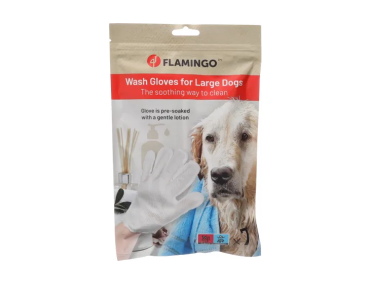 GANT LAVANT NEUTRE CHIEN REFERMABLE L 42ML 7PCS