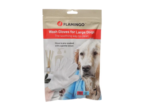 GANT LAVANT NEUTRE CHIEN REFERMABLE L 42ML 7PCS