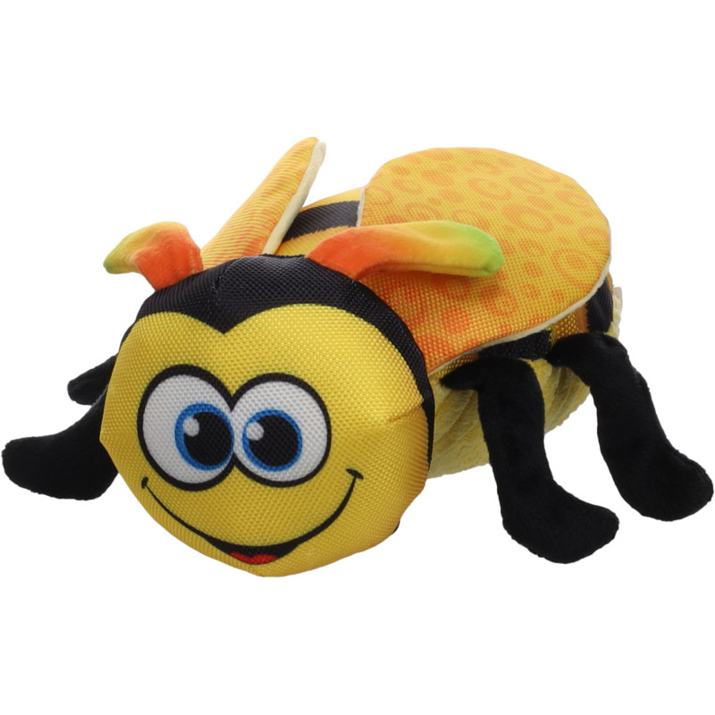 JOUET CLORA ABEILLE JAUNE 27CM JOUET CLORA ABEILLE JAUNE 27CM