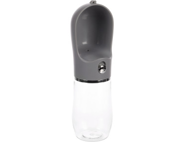 GOURDE EAU ARCHIE GRIS 400ML