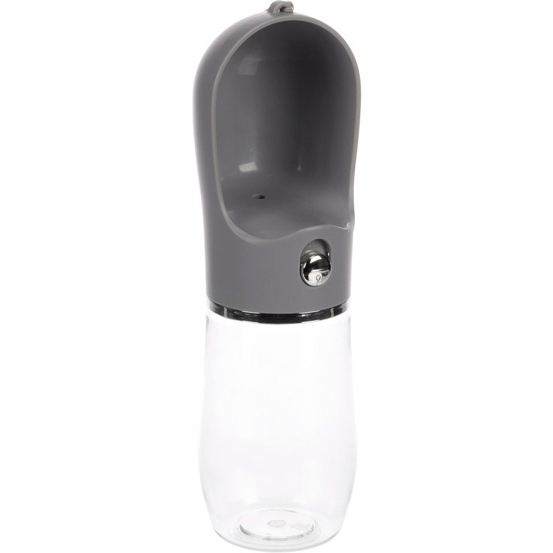 GOURDE EAU ARCHIE GRIS 400ML GOURDE EAU ARCHIE GRIS 400ML