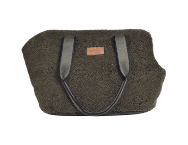 SAC ALPACA KHAKI