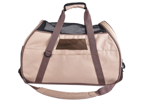 SAC SEMI RIGIDE BEIGE 48X24X30CM SAC SEMI RIGIDE BEIGE 48X24X30CM