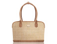 sac panier paille été pour chien