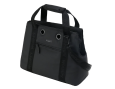 SAC CABAS NOIR 40X18X29CM