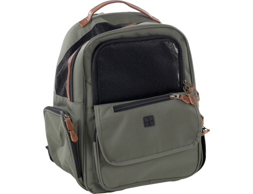 sac a dos pour chien