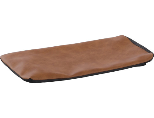 SAC TRANSPORT PEACHES BRUN 48X25X33CM SAC TRANSPORT PEACHES BRUN 48X25X33CM