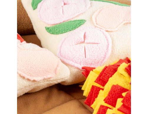 TAPIS DE FOUILLE PIZZA 50CM TAPIS DE FOUILLE PIZZA 50CM