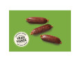 LILYS MINI SAUCISSE PORC/POMMES 70GR