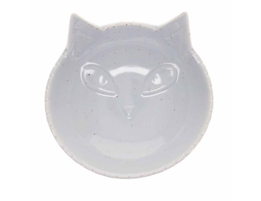 MANGEOIRE STONE KITTY BLANC