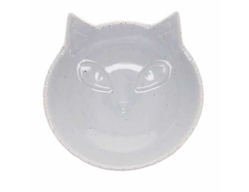 MANGEOIRE STONE KITTY BLANC