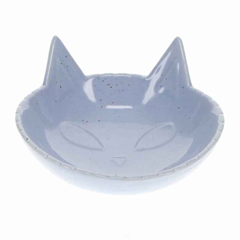 MANGEOIRE STONE KITTY BLEU MANGEOIRE STONE KITTY BLEU
