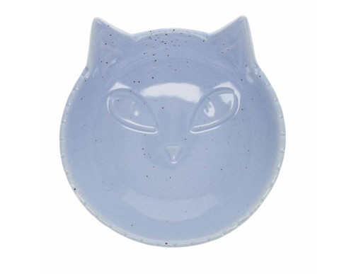 MANGEOIRE STONE KITTY BLEU