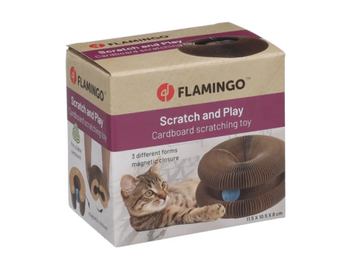 GRIFFOIR CARTON KAVA BRUN GRIFFOIR CARTON KAVA BRUN