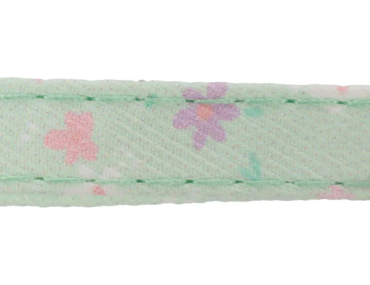 COLLIER CHAT AMI PASTEL 10MM/20-34CM