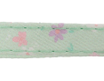 COLLIER CHAT AMI PASTEL 10MM/20-34CM