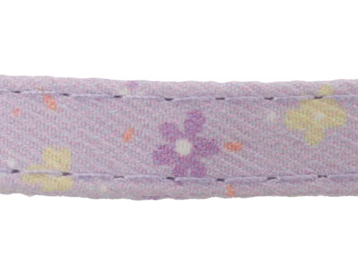 COLLIER CHAT AMI PASTEL 10MM/20-34CM COLLIER CHAT AMI PASTEL 10MM/20-34CM