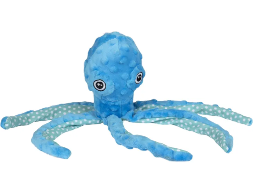 PELUCHE BUBBLY POULPE L 60CM PELUCHE BUBBLY POULPE L 60CM