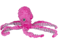 PELUCHE BUBBLY POULPE L 60CM