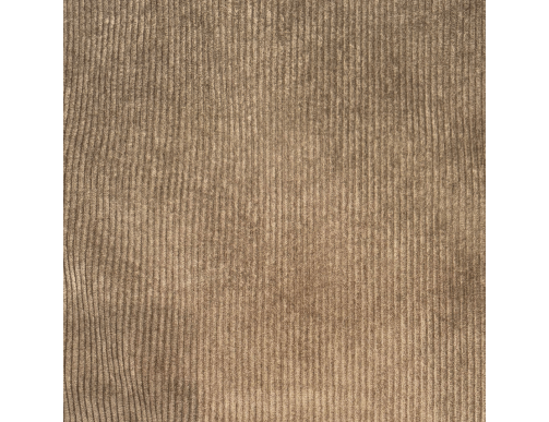 SOFA MOUSTACHES VELOURS COT. BRUN SOFA MOUSTACHES VELOURS COT. BRUN
