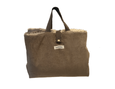 tapis voyage transport chien chat