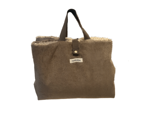 tapis voyage transport chien chat