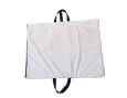 TRAVEL MATE MOUSTACHES CHEVRON ROSE