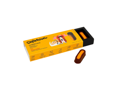 MOELLEUX DELAMOUR IMMUNITE 7PCES