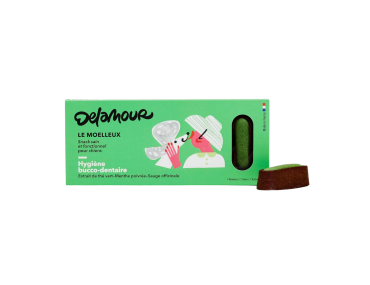 MOELLEUX DELAMOUR BUCCO-DENTAIRE 7PCES